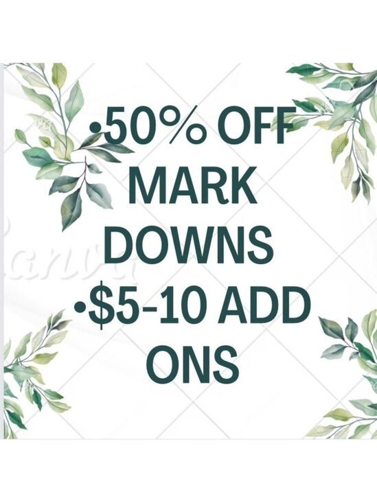 Tops - 🌿 ***SALES and More!